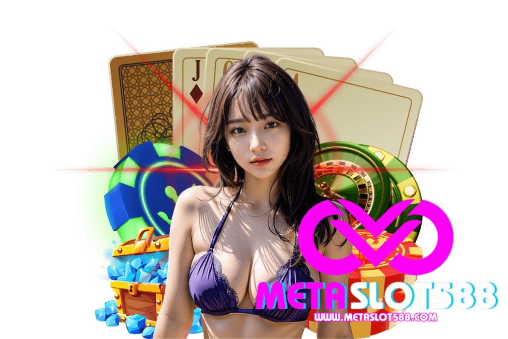 metaslot588 ทางเข้า