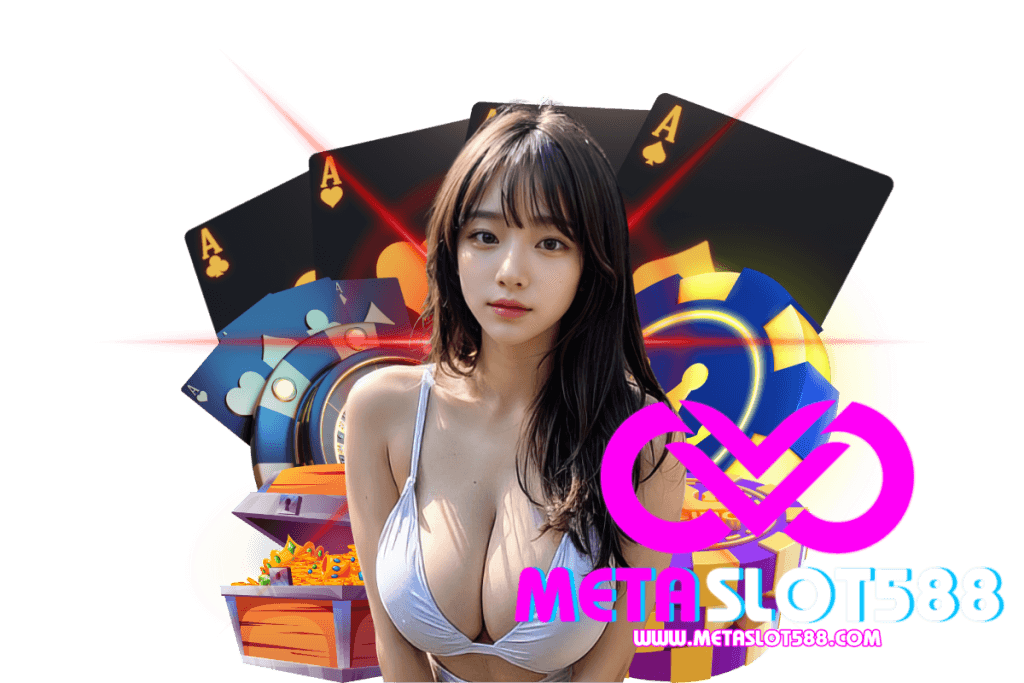 metaslot588 เครดิตฟรี